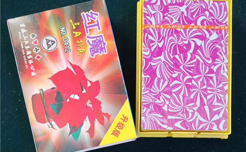 专业级拉萨牌具拉萨扑克防滑耐磨使用全解析