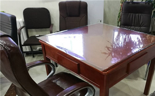 拉萨拉萨麻将桌选购指南与家庭商用场景功能配置解析