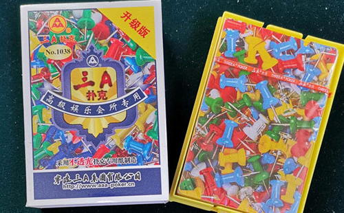 拉萨扑克批发采购指南与产品质量识别要点解析